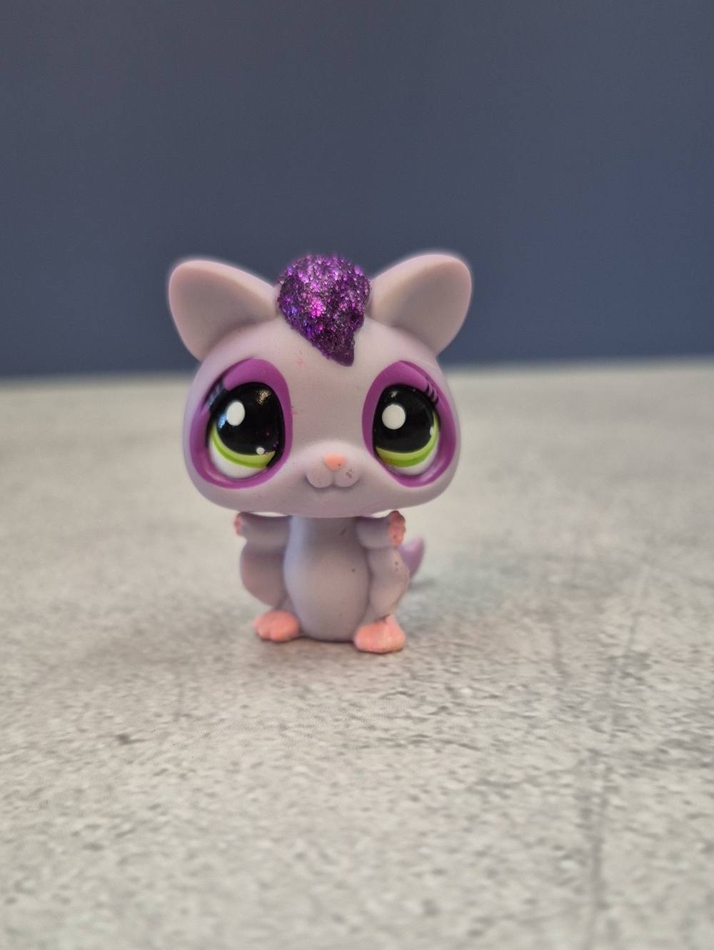 Littlest Pet Shop Sugar Glider #2385